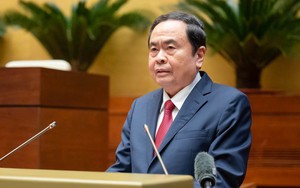 Chủ tịch Quốc hội Trần Thanh Mẫn: Lấy ý kiến nhân dân về sửa đổi Hiến pháp phải khoa học, dân chủ, thực chất