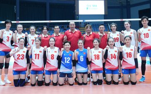 Chuyện kỳ lạ khó tin liên tục xảy ra với tuyển bóng chuyền nữ Việt Nam, vẫn tiếp diễn đến năm 2025