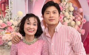 Nhạc sĩ Nguyễn Văn Chung: Viết nhạc từ những trang nhật ký ảnh của mẹ