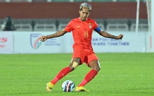 Biểu tượng bóng đá Myanmar góp mặt trong đội hình ASEAN All-Stars đấu MU