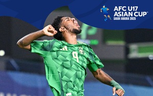 Bán kết U17 châu Á 2025: Hàn Quốc cay đắng dừng bước, Uzbekistan thắng đậm Triều Tiên