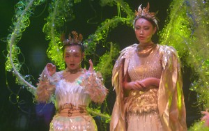 Hành trình kịch thiếu nhi TPHCM (kỳ 4): Sân khấu Ban Mai - khát vọng của người trẻ