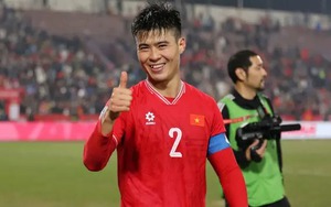 Xuất hiện cầu thủ Việt Nam đầu tiên trong lịch sử đấu cả Man City và MU