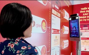 Hãng hàng không đầu tiên làm thủ tục bay không giấy tờ với VNeID