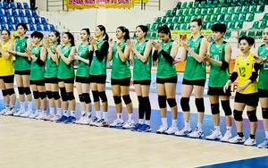 Tin nóng thể thao sáng 18/4: VTV Bình Điền Long An quyết tâm tạo dấu ấn tại cúp châu Á; Cờ vua Việt Nam hướng đến World Cup