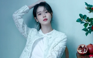 IU: "Chỉ tình yêu như 'Khi cuộc đời cho bạn quả quýt' mới khiến tôi muốn cưới"