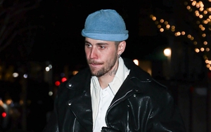 Justin Bieber đang rời xa âm nhạc… và quay trở lại thời trang
