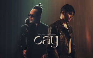 Khắc Hưng - Jimmy Nguyễn: sự kết hợp đầy bất ngờ