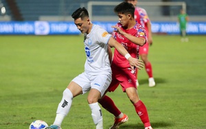 Chuyên gia Đoàn Minh Xương: 'Nhóm cuối V-League tìm đường thoát đi'