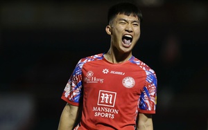 Những giấc mơ của bóng đá Việt Nam sẽ trở lại?