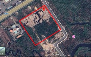 Sẽ trình Quốc hội xem xét điều chỉnh Quy hoạch sử dụng đất quốc gia tại Kỳ họp thứ 9