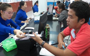 Ngành đường sắt đã bán 76.000 vé, tiếp tục tăng chuyến dịp 30/4 - 1/5