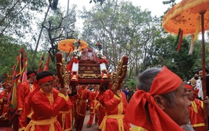 Ngày Văn hóa các dân tộc Việt Nam (19/4): Từ hồn cốt dân tộc đến động lực phát triển đất nước phồn vinh, hạnh phúc