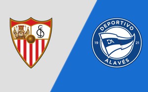 Nhận định, soi tỷ lệ Sevilla vs Alaves 23h30 hôm nay 20/04, vòng 32 La Liga