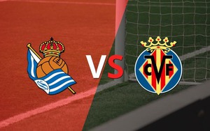 Nhận định, soi tỷ lệ Villarreal vs Real Sociedad 21h15 hôm nay 20/04, vòng 32 La Liga