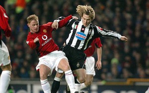 Huyền thoại MU có hành động 'côn đồ' với nhân viên an ninh tại tiệc sinh nhật 50 tuổi