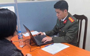 Hà Nội: Xử phạt trường hợp phát live stream thông tin sai sự thật
