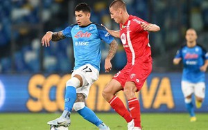 Nhận định, soi tỷ lệ Monza vs Napoli 23h hôm nay 19/4, vòng 33 Serie A