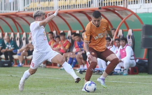 HAGL thua Hà Tĩnh bởi một lý do khó tin