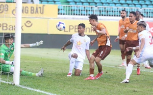 HLV Lê Quang Trãi: "HAGL sẽ khởi kiện trọng tài"