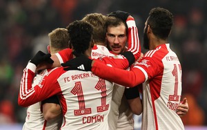 Nhận định, soi tỷ lệ Heidenheim vs Bayern Munich 20h30 hôm nay, Bundesliga vòng 30