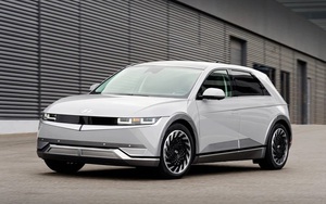 Hyundai (Hàn Quốc) tạm ngừng sản xuất một số mẫu xe điện