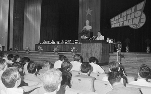 Hội Nhà báo Việt Nam – 75 năm đồng hành cùng nền báo chí cách mạng Việt Nam