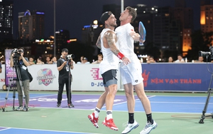 Sao pickleball thế giới khiến cộng đồng pickleball Việt Nam 'dậy sóng'