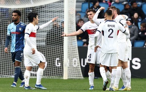 Nhận định, soi tỷ lệ PSG vs Le Havre 22h00 hôm nay, Ligue 1 vòng 30