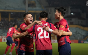 Link xem trực tiếp bóng đá CAHN vs TPHCM 19h15 ngày 18/4, vòng 19 V-League