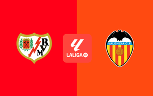 Nhận định, soi tỷ lệ Rayo Vallecano vs Valencia 19h hôm nay 19/4, vòng 32 La Liga