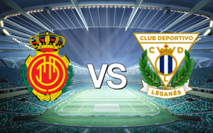 Nhận định, soi tỷ lệ Mallorca vs Leganes 23h30 hôm nay 19/4, La Liga