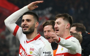 Nhận định, soi tỷ lệ Union Berlin vs Stuttgart 23h30 hôm nay, vòng 30 Bundesliga