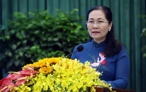 Thành phố Hồ Chí Minh thông qua nhiều Nghị quyết quan trọng định hướng phát triển