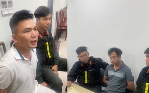 Quảng Ninh 1 cán bộ công an hy sinh trong cuộc chiến phá đường dây ma túy lớn