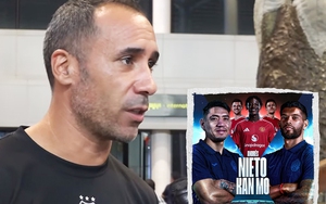 HLV châu Âu phát biểu gây tranh cãi về cầu thủ nhập tịch ở đội bóng siêu sao của HLV Kim Sang Sik