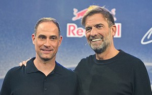 Jurgen Klopp chính thức phản hồi về tin đồn dẫn dắt Real Madrid