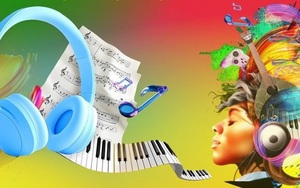 Sở hữu trí tuệ - “bệ phóng” để âm nhạc lan tỏa và phát triển bền vững