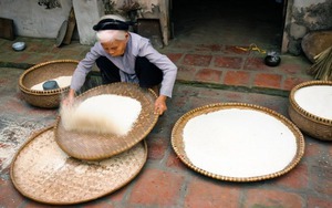 Ngẫm ngợi cuối tuần: Hàng xay, hàng xáo