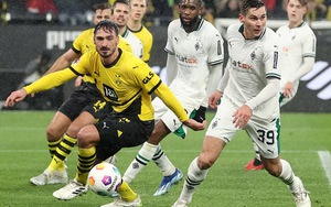 Nhận định, soi tỷ lệ Dortmund vs Gladbach 22h30 ngày 20/4, Bundesliga vòng 30