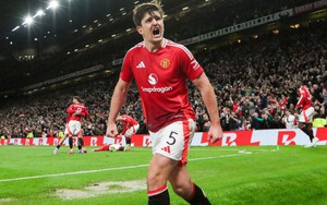 Amorim hết lời khen ngợi một ngôi sao, hé lộ sẽ tiếp tục học trò này đá tiền đạo