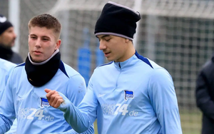 Ngôi sao Việt kiều đắt giá nhất thế giới tiến sát cơ hội dự Cúp C1 châu Âu ở vụ chuyển nhượng 400 tỷ