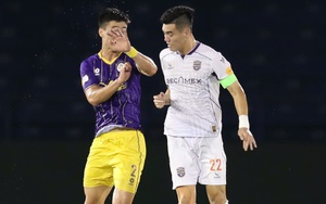 Tin nóng bóng đá Việt hôm nay 20/4: HLV Nhật Bản khuyên Duy Mạnh nên dự trận gặp MU; Án kỷ luật cho CLB HAGL sắp được ban hành