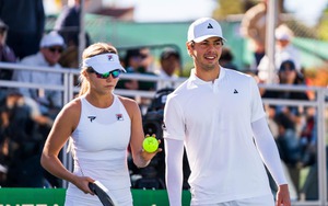 Hé lộ thu nhập của các VĐV pickleball hàng đầu thế giới 