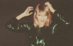 Ca khúc "Shake It Off": Khi Taylor Swift rũ bỏ hết vướng bận
