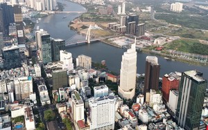 TP HCM có 102 đơn vị hành chính: Hình ảnh phường trung tâm Chợ Lớn, Sài Gòn, Gia Định, Bến Thành...