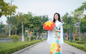 Hoa hậu Yoga ở ngôi trường đặc biệt nhất Việt Nam