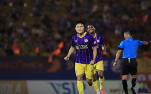 Kết quả V-League hôm nay: Hà Nội áp sát ngôi đầu, Thanh Hóa 'giải hạn' sau chuỗi 13 trận không thắng