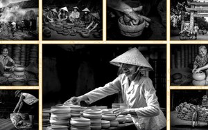 Khởi động Giải thưởng Nhiếp ảnh Heritage - Hành trình di sản 2025