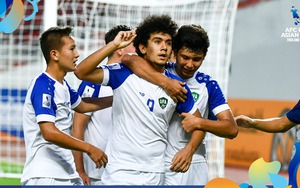 Lịch thi đấu VCK U17 châu Á hôm nay ngày 3/4